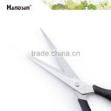 Popular 6-1/4" Ruber Soft Handle Pointed Tip Scissors thumbnail-3