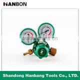 Industrial Medical Copper Oxygen Pressure Regulator of 10Mpa thumbnail-6