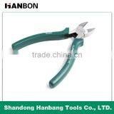 Professional 6'' Diagonal Side Cutting Pliers thumbnail-5