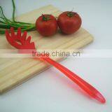 High Quality Silicone Cooking Tool Spaghetti Fork thumbnail-3