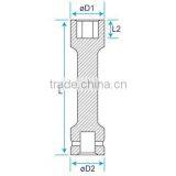 Hexagon Extra Deep Torque Impact Socket thumbnail-3