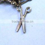 Scissors Charm thumbnail-1