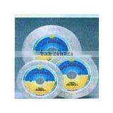 Ceramic Bonding Products--Grinding Wheel--Straight Wheels--White Aluminium Oxide (2631) thumbnail-1