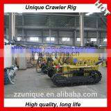 2015 Hard Granite Drilling Rig for African Quarry thumbnail-1