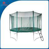 CreateFun 13ft Big Spring Outdoor Trampoline thumbnail-4
