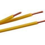 Pvc Cable Flexible Stranded Annealed Copper Class 5 1 Core X 1.5 Mm2 Red Colour H07v K 450 750v thumbnail-4