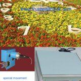 Garden Clocks and Movement thumbnail-1