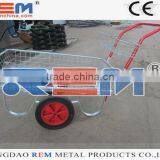 Garden Tools Supermarket Trolley Tool Carts thumbnail-3
