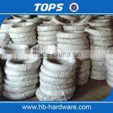 Tops Low Price Electro Galvanized Iron Wire thumbnail-6