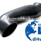 Off Road 4x4 Parts Triton 06 Accessories for 4wd Triton L200 Mitsubishi Snorkel thumbnail-4