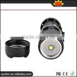 Hot Sales Tactical Flashlight ,XM-L T6 1000 lm Led Flashlight ,Zoomable Flashlight thumbnail-4