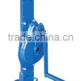 Steel Ratchet Jack SJ030G01 thumbnail-6