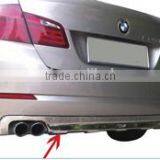 Skid Plate for BMW5 thumbnail-2