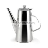 High Quality Stainless Steel Turkish Coffee Pot Coffee electric Kettles