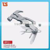 2014 New Multifunction Hammer/Full Stainless Steel Multifunction Hammer/Tool Kit ( 8921 ) thumbnail-1