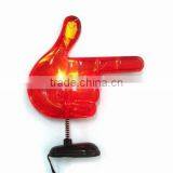 76428 Red Pulse LED Signal Lamp, Available in Various Specifications thumbnail-1