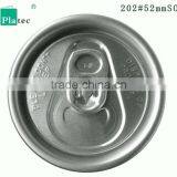 202# Wholesale Exported Easy Open End