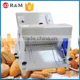 Commercial Bakery Machine 31 Pcs Manual Bakery Bread Slicer Machine Price thumbnail-1