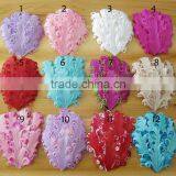 Curly Feather Headband for Kids Hair Accessories thumbnail-1