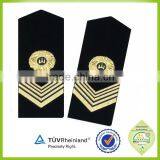 OEM Military Design Decorative Fashion Epaulette Army Uniform Shoulder thumbnail-5