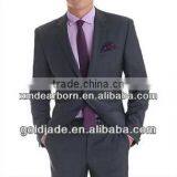 2014 Latest Fashion Design Man Suit Design Men Blazer thumbnail-1