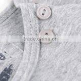 100% Cotton Printing t Shirt Design Cheap Children t Shirt Printing and Design thumbnail-5