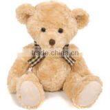 Factory Direct Design Your Own Plush Toy Bear for Kids Toys thumbnail-2