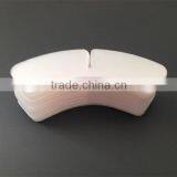 PVC Plastic Collar Butterfly, Garment Accessories Shirt Collar Support thumbnail-1