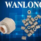 Diamond Wire Saw for Stone Cutting, Sintered Diamond Wire for Quarrying ,stone Cutting Diamond Tools thumbnail-5