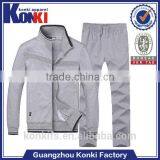 Good Quality Custom Cheap Wholesale Men Sport Suit thumbnail-1