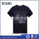 100% Cotton Election t Shirt for Men, t Shirt With Wholesale Price Manufacturer in China, OEM Custom t Shirt Printing thumbnail-3