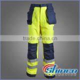 Wholesale Customize Ppe T/c fr Cotton/polyester Pant thumbnail-1