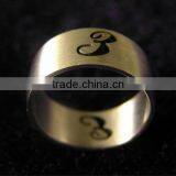 Cylinder Laser Marking Machine With Rotary for Metal Material thumbnail-5