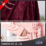 Super Luxury Best-seller 100% 5 Star Hotel Bathrobes thumbnail-3