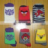 100 Cotton Fashion Quality Customized Children Socks. Good Quality Children Cotton Socks thumbnail-1