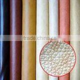 PU Synthetic Leather, pu Artificiai Leather for Furniture, Sofa, Car Seat and Bag