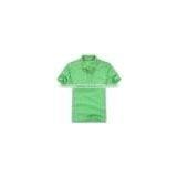 GZY Polo Shirt Stock Lots in Guangzhou thumbnail-3