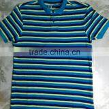 Cotton Polo T-Shirts Men's Polo Shirts thumbnail-2