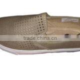 Wholesale China Factory Leftover Stock Kids Casual Shoes thumbnail-3