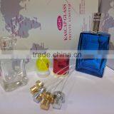 Fancy Color Coated Perfume Bottles,Perfume Bottles With Cap and Pump thumbnail-5