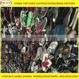 Cheap Used Shoes Good Quality on Best Selling Second Hand Shoes thumbnail-4