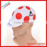 2016 Coolmax Custom Italian Bandana Cycle Cap thumbnail-1