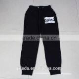 Fashion Women Sport Tracksuits Custom Print Cotton Jogger Sets Sweatshirt+pants 2pcs Running thumbnail-3