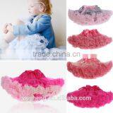 Baby Girls Princess Tutu Skirt Children Cheap Dance Ballet Pettiskirt thumbnail-1