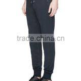 Cotton Trousers New Design Pencil Fit Trousers Baggy Trousers thumbnail-2