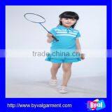Child Clothing School Uniform Tshirt Fashion Kids t Shirt Factory Bangladesh thumbnail-2