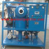 Vacuum Transformer Oil Purification Plant Manufacturer