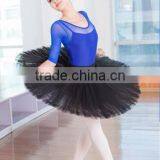 Classical Adult Dance White Professional Ballet Tutu thumbnail-6