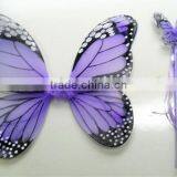 Girls Dress up Monarch Wings Set thumbnail-5