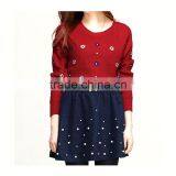 Latest Sweater Designs for Girls thumbnail-1